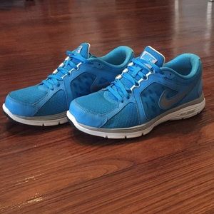 Nike Dual Fusion Run